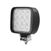 5inch 27W Utility High Intensity LED Work Light E-Mark Approved