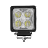 4'' 40W Utility High Power LED Work Light EMC CISPR 25 CLASS 4