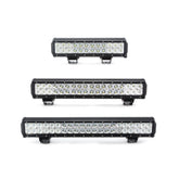 Offroad High Intensity Cree LED Light Bar