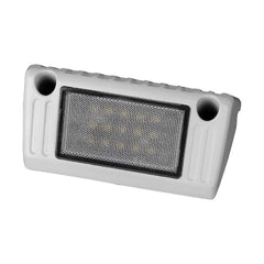 Marine Lighting|5 Inch 15W 1,200 LM, 6,000K|Marine LED Light for Boat