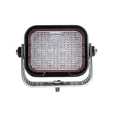 5.7 inch 120W High Power Heavy Duty LED Work Light EMC CISPR 25 CLASS 4
