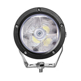 5Inch 45W 3,600 LM,6000K|Osram LED|Spot Beam|LED Lights Off Road