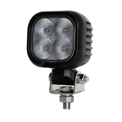 3 inch 40W Swivel Mounting High Power LED Work Light EMC CISPR 25 CLASS 4