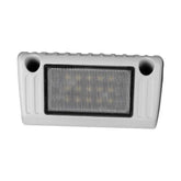 Marine Lighting|5 Inch 15W 1,200 LM, 6,000K|Marine LED Light for Boat