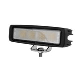 6 inch 48w Reversing LED Work Light E-Mark R10
