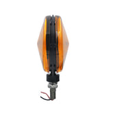 LED Amber Lights ECE R10