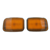 LED Amber Cab Lights Case/IH OEM Replacement ECE R10