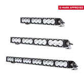 Offroad Cree LED Light Bar EMC CISPR 25 CLASS 4