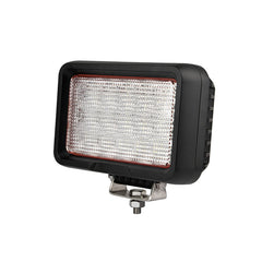 7.4 inch 75W Rectangle LED Work Light EMC CISPR 25 CLASS 4