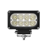 5.5inch 40W Agricultural LED Work Light E-Mark Approved
