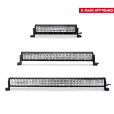 Offroad High Intensity Cree LED Light Bar