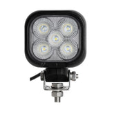 3.5 inch 50W Swivel Mounting High Power LED Work Light EMC CISPR 25 CLASS 4