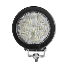 5 inch 45W Swivel Mounting Built-in Deutsch Agricultural LED Work Light