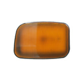 LED Amber Cab Lights Case/IH OEM Replacement ECE R10