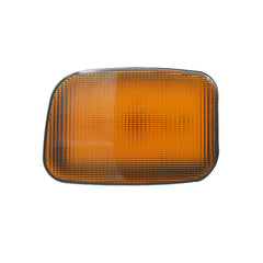 LED Amber Cab Lights Case/IH OEM Replacement ECE R10