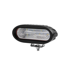 6 inch 40W Utility LED Work Light EMC CISPR25 CLASS 4