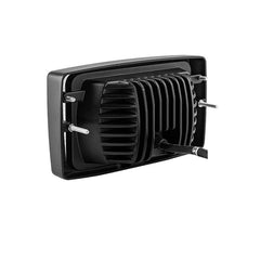 4x6 40W Agricultural OEM Replacement Cab LED Work Light for Class, Massey, & John Deere EMC CISPR 25 CLASS 4