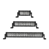 Offroad Utility Cree LED Light Bar