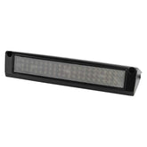 RV Lights|13 Inch 60W 4,800 LM, 6,000K|LED Exterior Light for RV