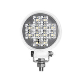 Real Work LED Lights|3''12W 960 LM|PC Lens|Wide Flood|12V 24V DC