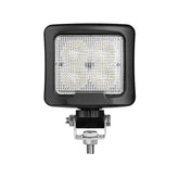 4 inch 40W Industrial LED Work Light EMC CISPR 25 CLASS 4