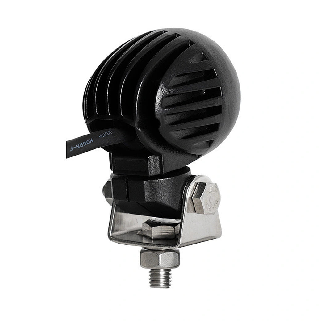 LED work lights|2''10W|PC Len|Flood,Spot|12V 24V DC|360 Rotation