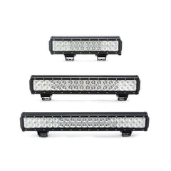 Offroad High Intensity Cree LED Light Bar