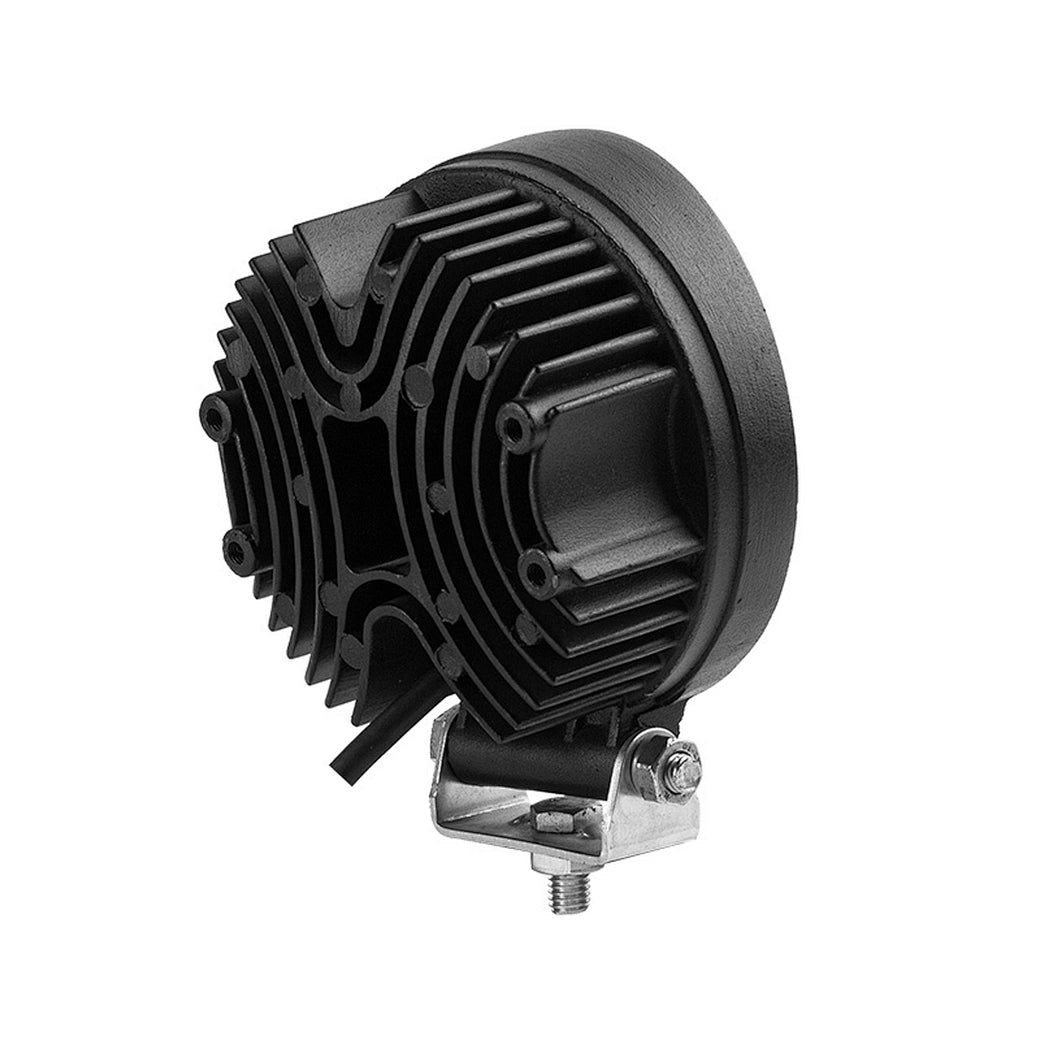 4inch 27w Hot Sale Round LED Work Ligh