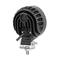 3.5 inch 27W Round Economic High Lumens Work Light ECE R10