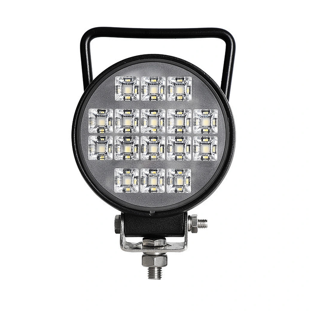 LED Lights Work Lights|3.5'' 16W 1280 LM|Wide Flood|12V 24V DC