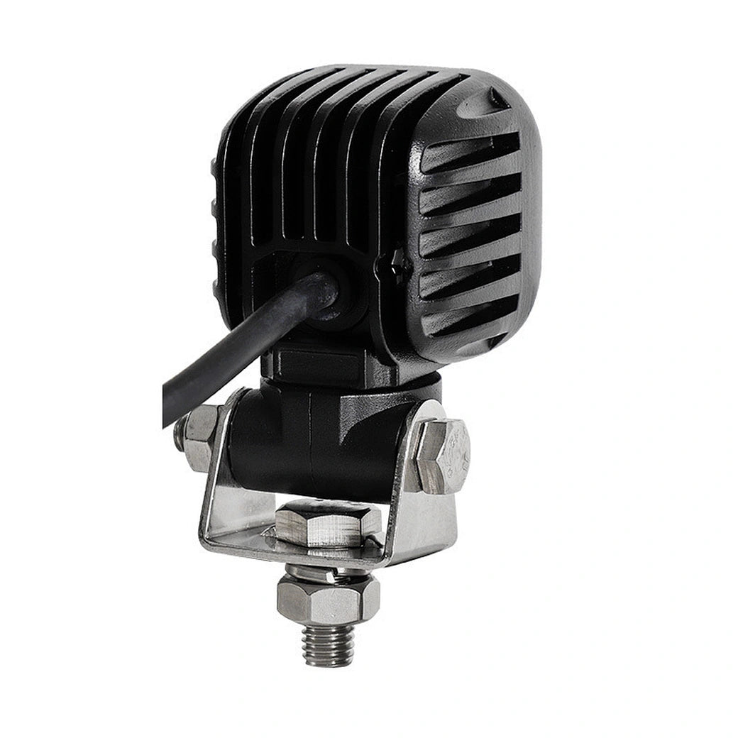 2" Off-Road LED Lights|Square Off Road Lights|Motorcycle Light