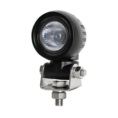 LED work lights|2''10W|PC Len|Flood,Spot|12V 24V DC|360 Rotation