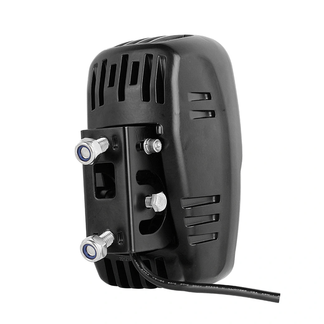 Combo 9 Inch LED Headlight|IP68 Waterproof|ECE R10|Safety Lights for Forklifts