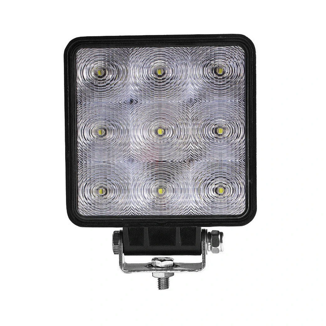 5 inch 27W Square LED Work Light