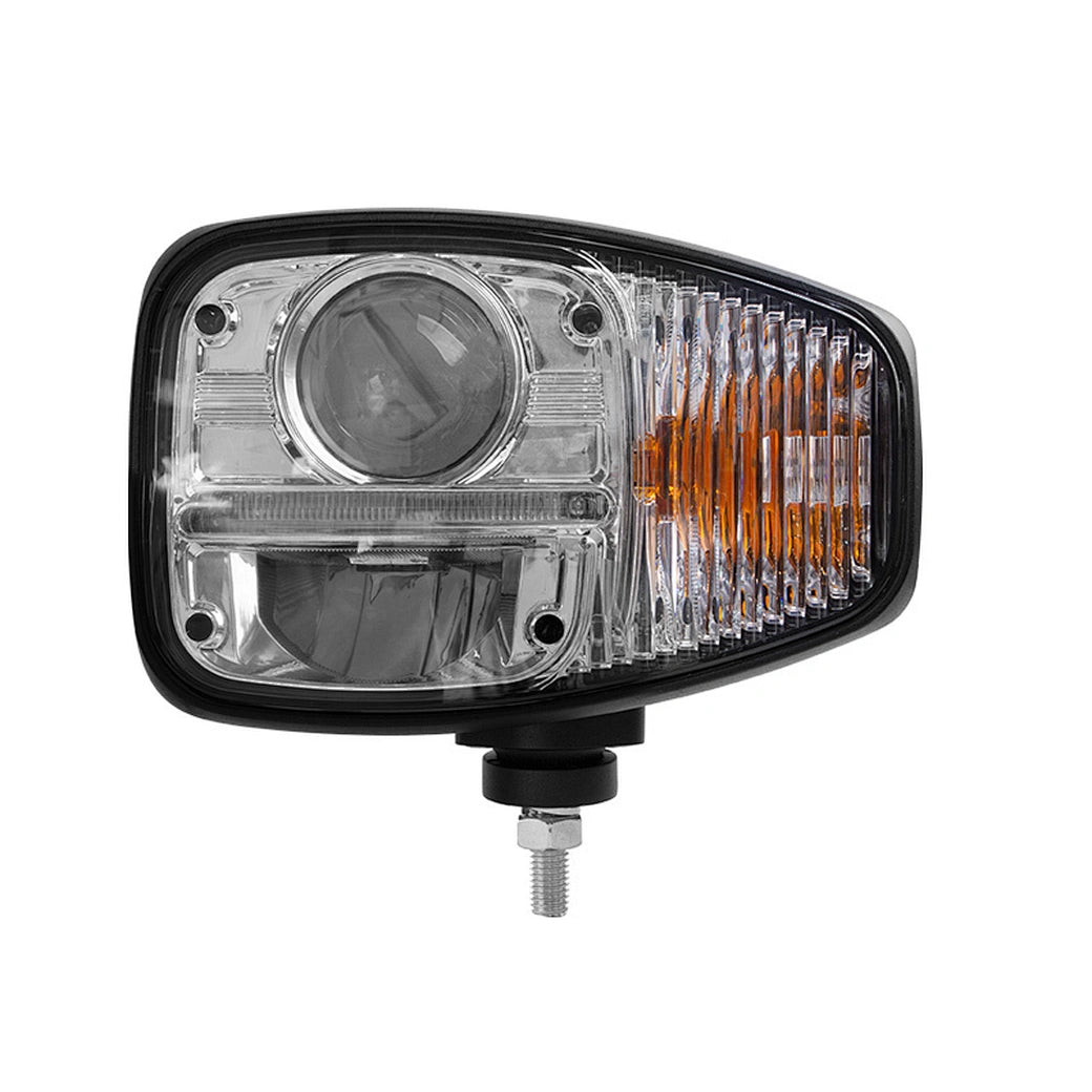 Tractor Front Light R112|Hi Low Beam DRL|Tractor Work Light