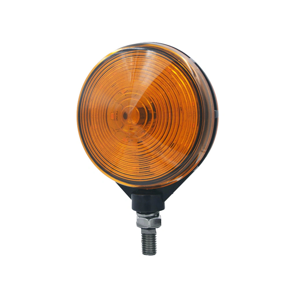 LED Amber Lights ECE R10