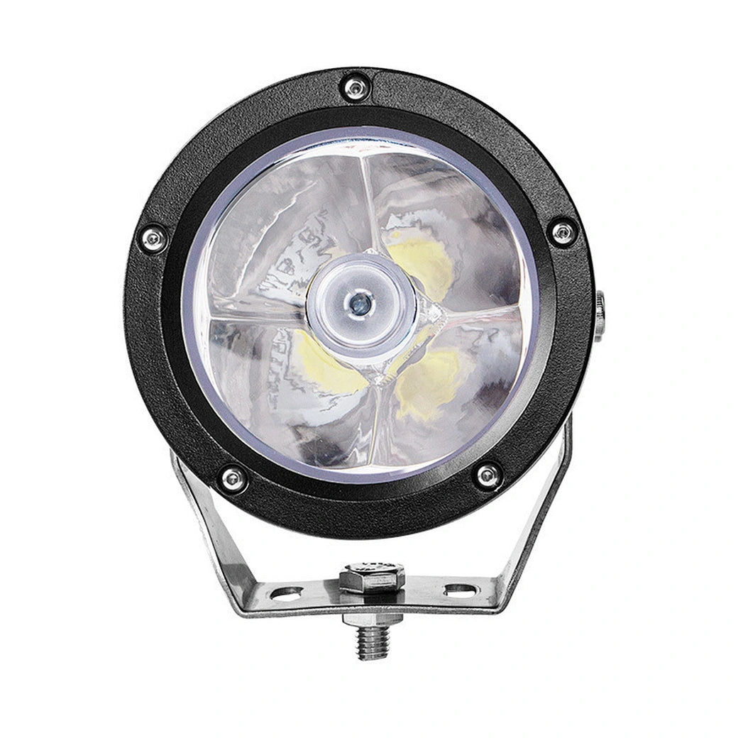 5Inch 45W 3,600 LM,6000K|Osram LED|Spot Beam|LED Lights Off Road
