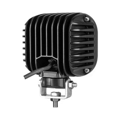 5 inch 45W Swivel Mounting Built-in Deutsch Connector LED Work Light EMC CISPR 25 CLASS 4