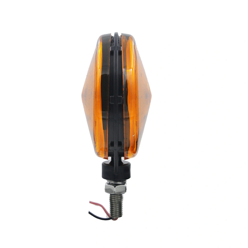 LED Amber Lights ECE R10