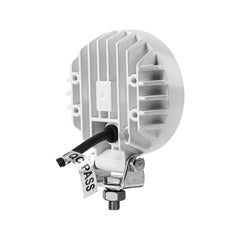 LED Light for Work|4'' 24W|PC Lens|Wide Flood|12V 24V DC