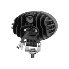 4 inch 24W Oval Led Work Light ECE R10