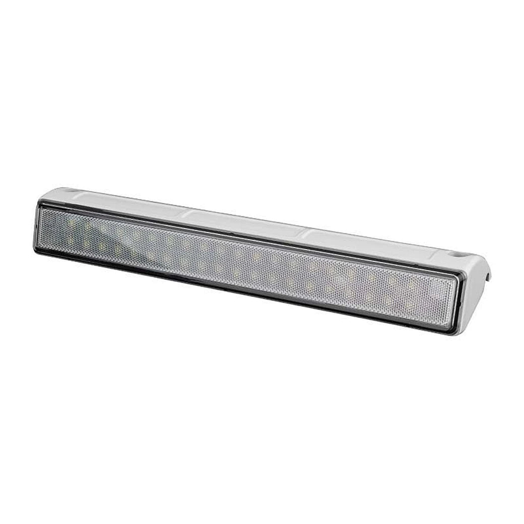 LED Marine Lighting|10 Inch 40W 3,200 LM, 6,000K|LED Light for Boat