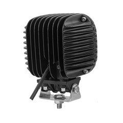 5 inch 48W Utility LED Work Light EMC CISPR25 CLASS 4