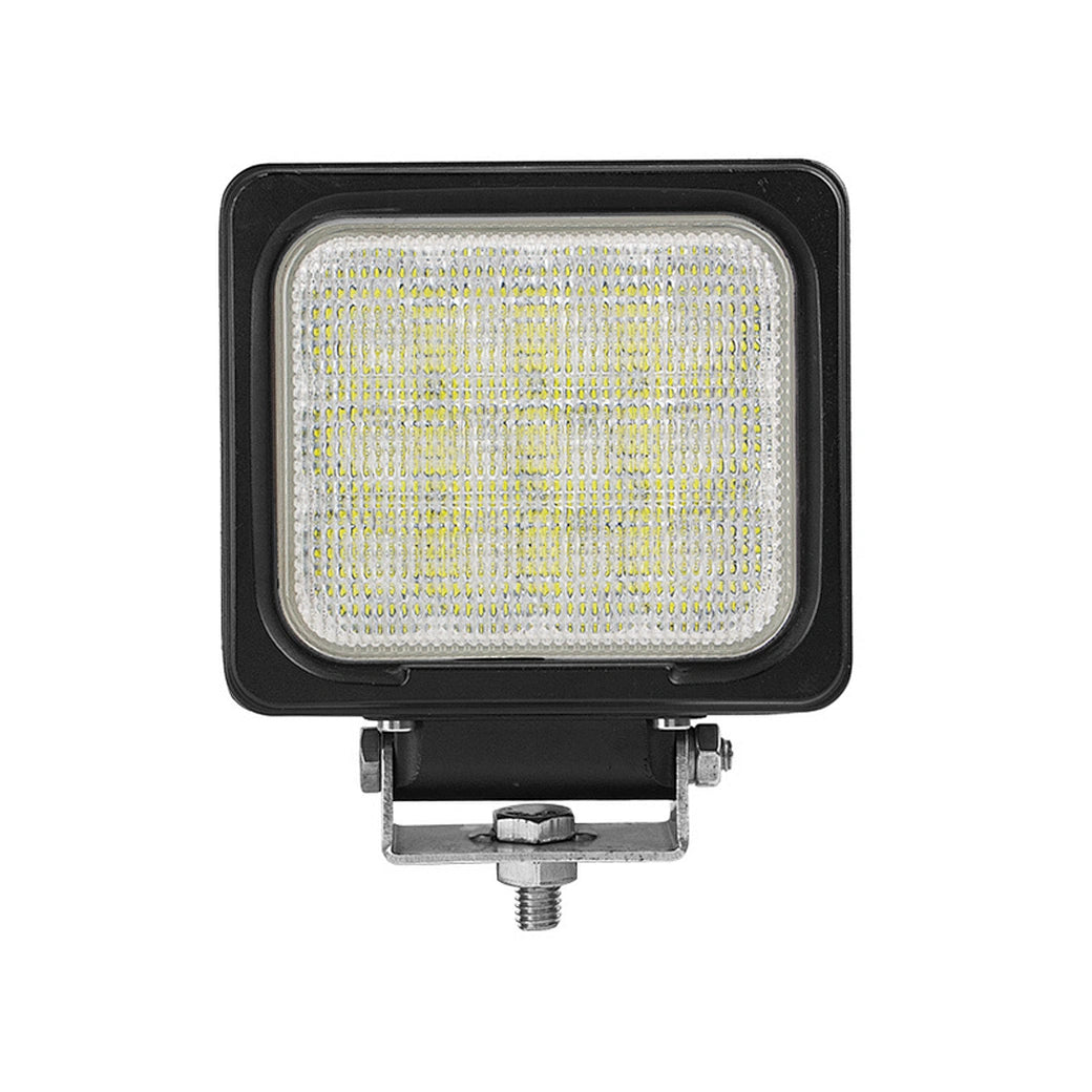 5 inch 48W LED Work Light E-Mark Approved