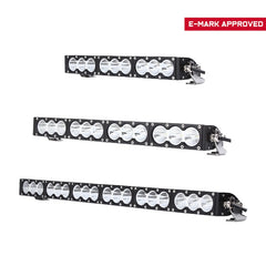 Offroad Cree LED Light Bar EMC CISPR 25 CLASS 4