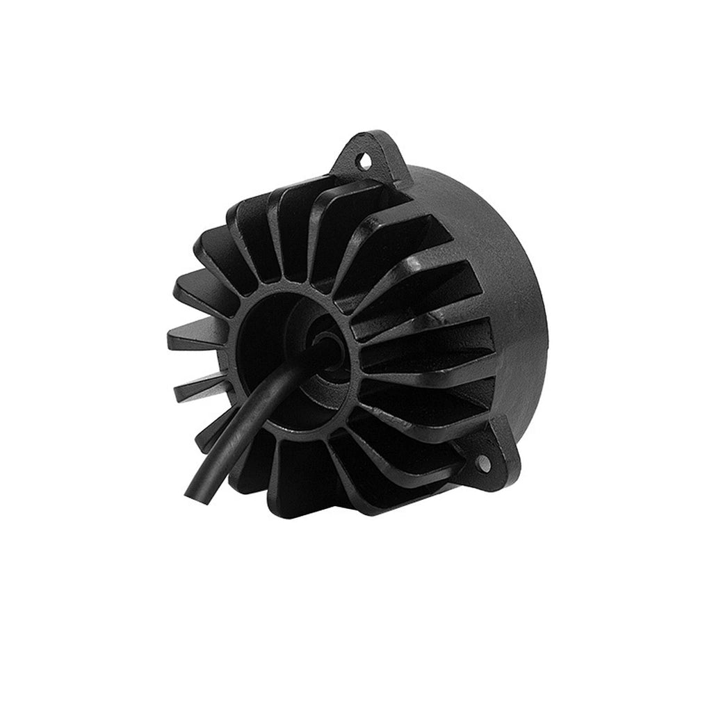 3.3 inch 40W Agricultural OEM Replacement LED Work Light for Case/IH,New Holland,John Deere & Massey Tractors EMC CISPR 25 CLASS