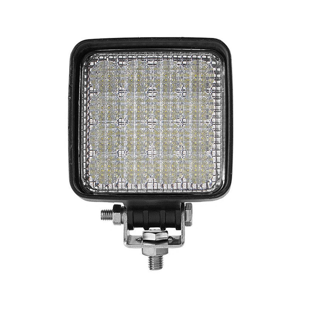 4inch 48W Utility High Intensity LED Work Light E-Mark Approved