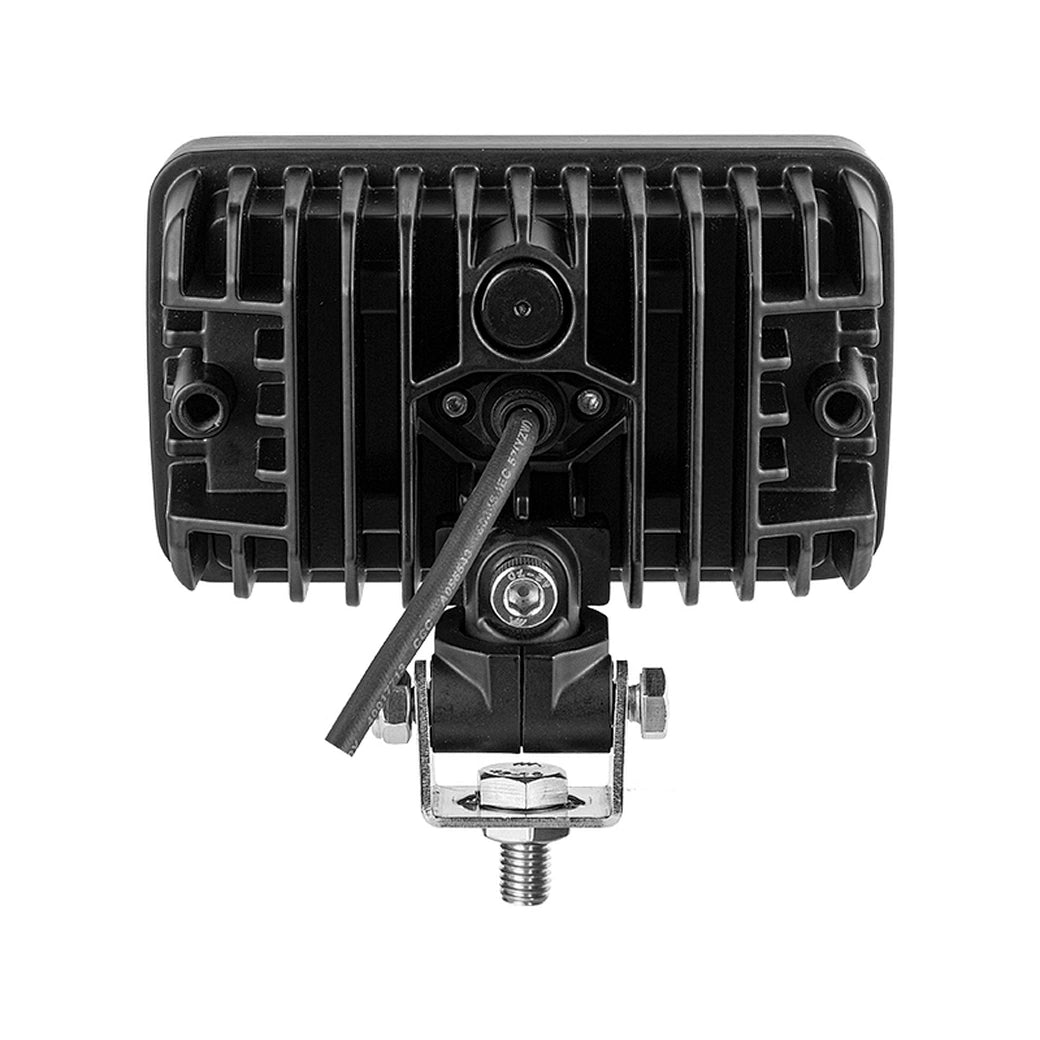 Tractor Lights|Multi Mount|Three Way Installations