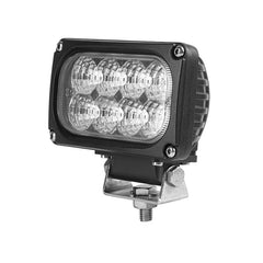 5.5inch 40W Agricultural LED Work Light E-Mark Approved