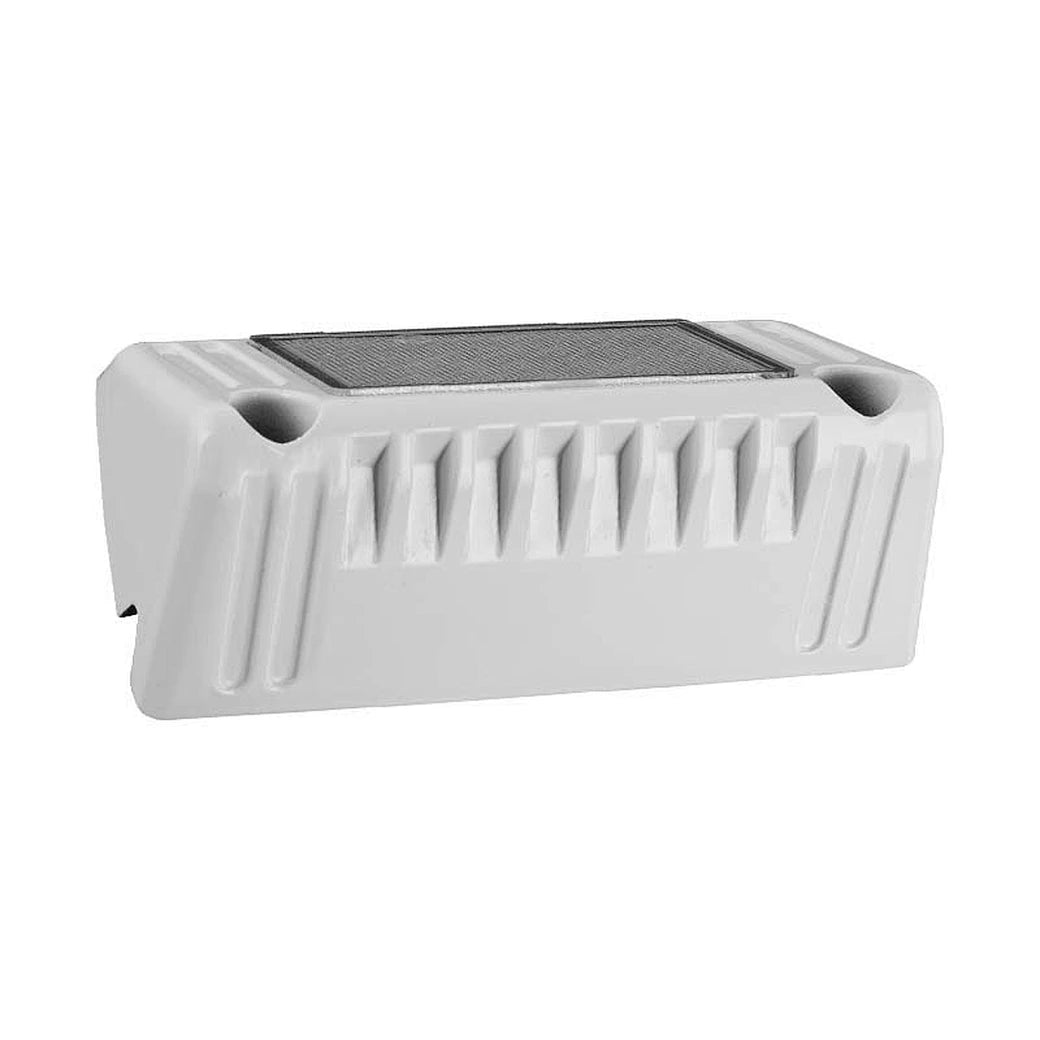 Marine Lighting|5 Inch 15W 1,200 LM, 6,000K|Marine LED Light for Boat